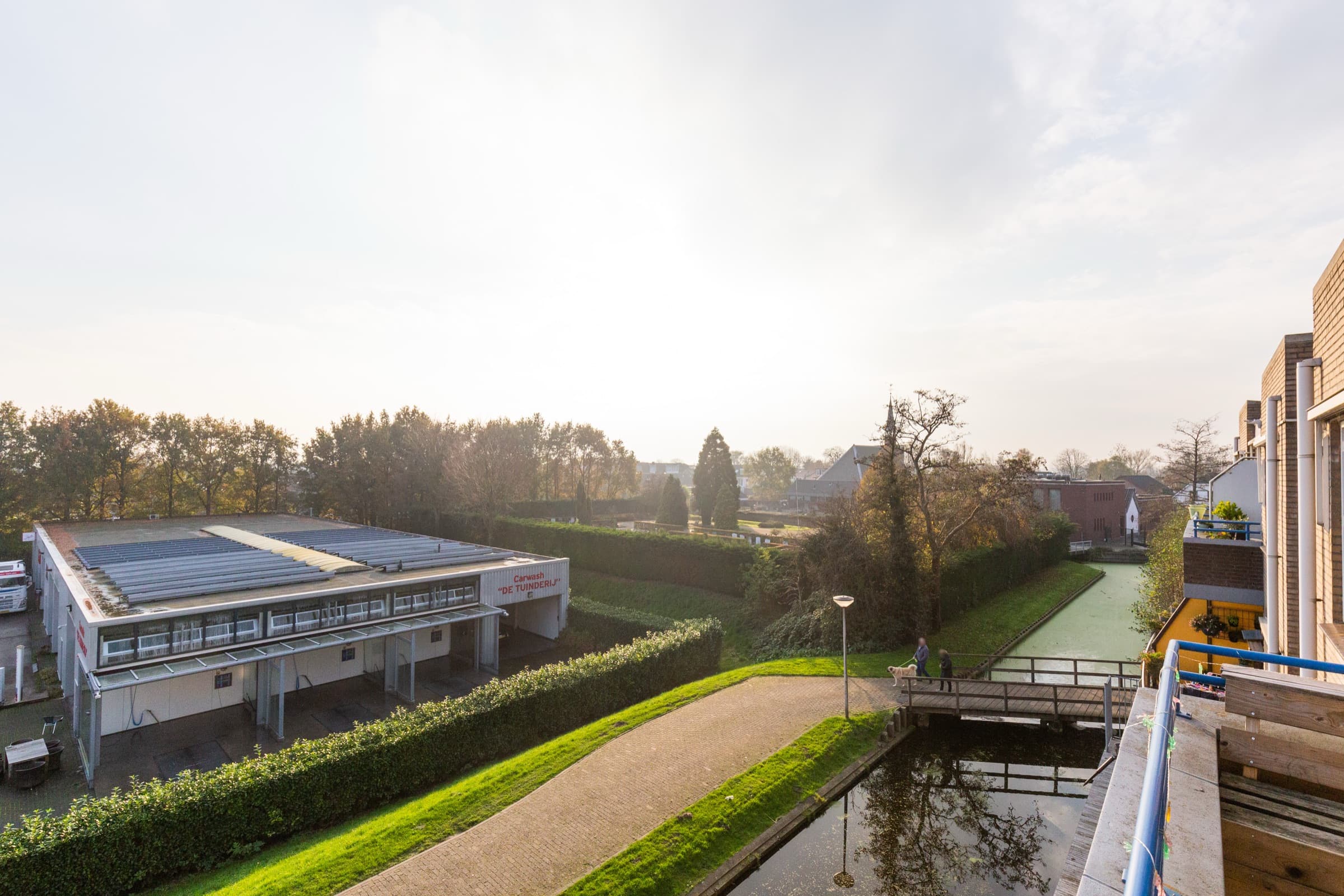 Tjalk 34, Alphen aan den Rijn — foto 4