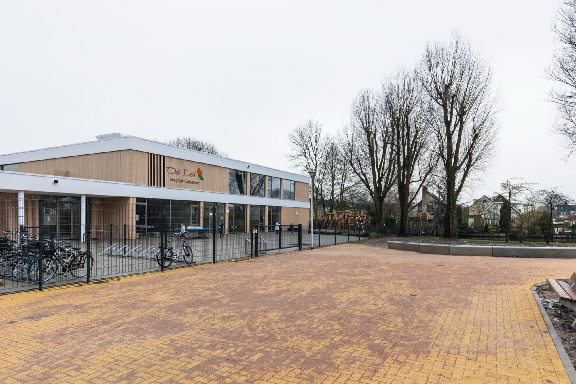 Scholekster 1, Leimuiden — foto 4
