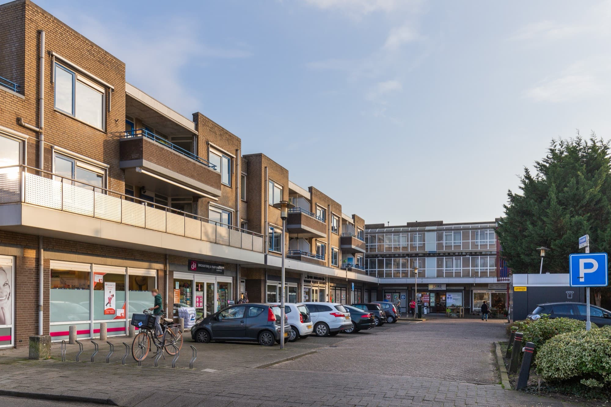 Dorpsstraat 33 S, Leimuiden — foto 2