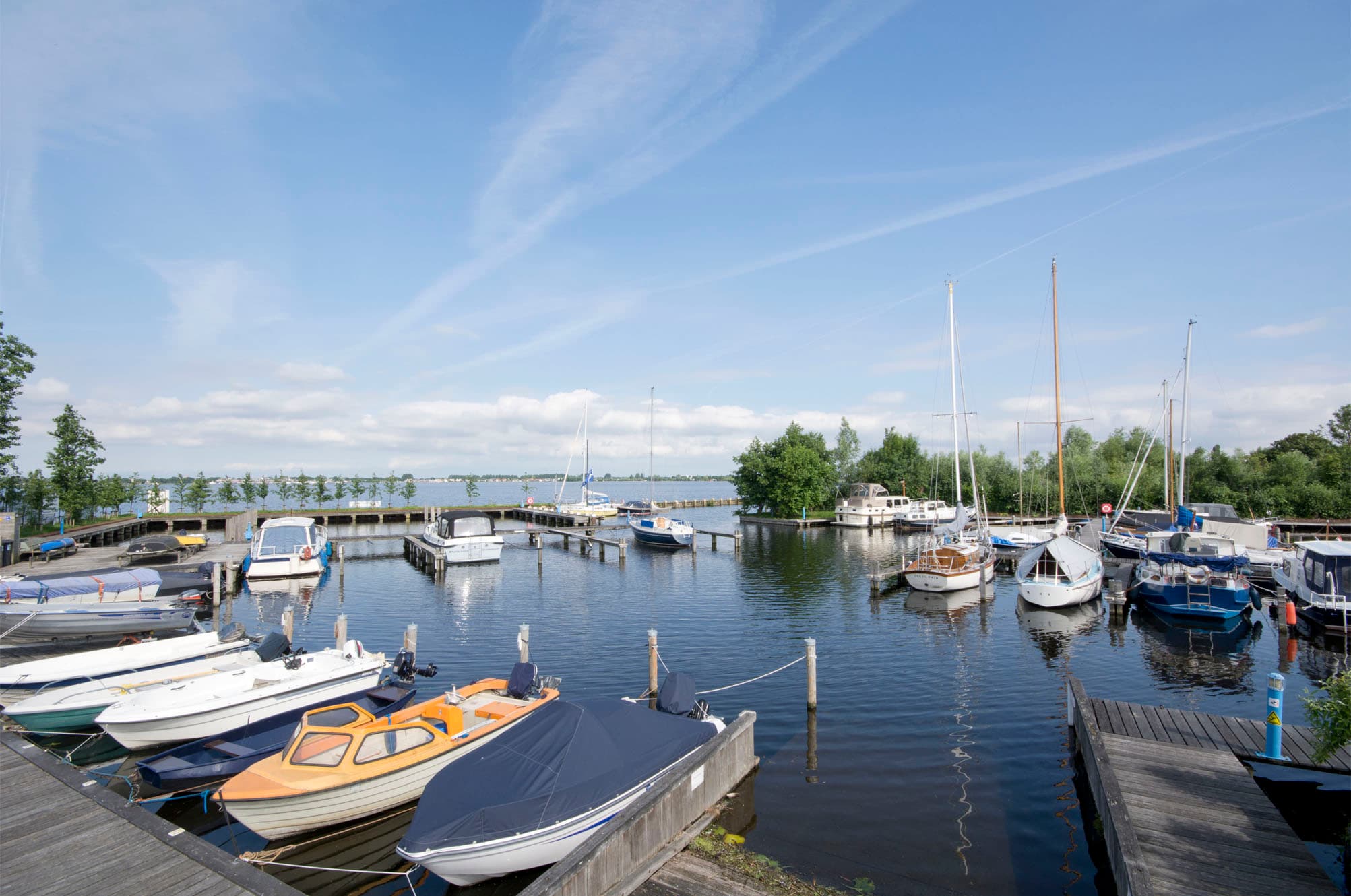 Haven 38, Leimuiden — foto 3