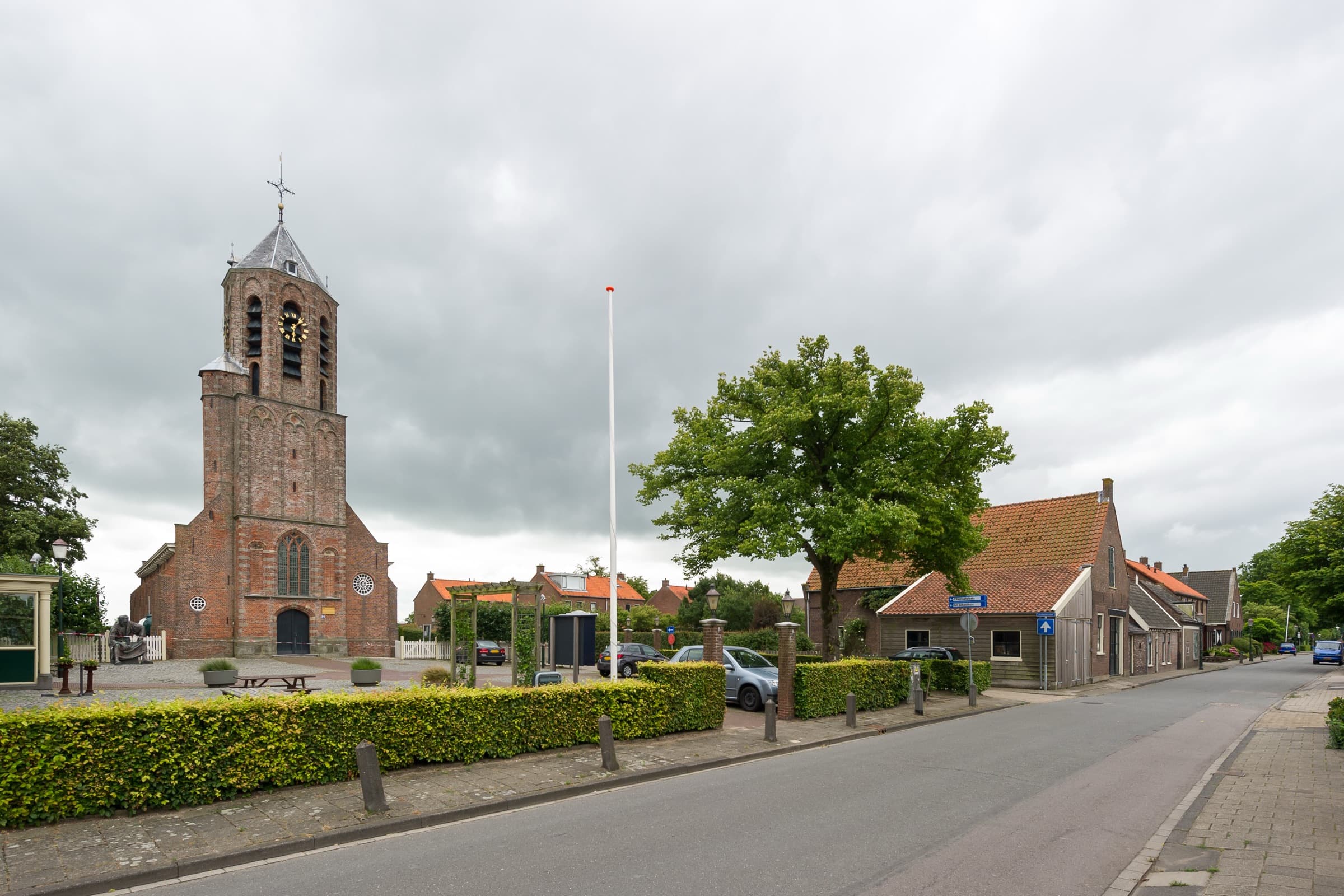 Herenweg 21, Rijnsaterwoude — foto 3