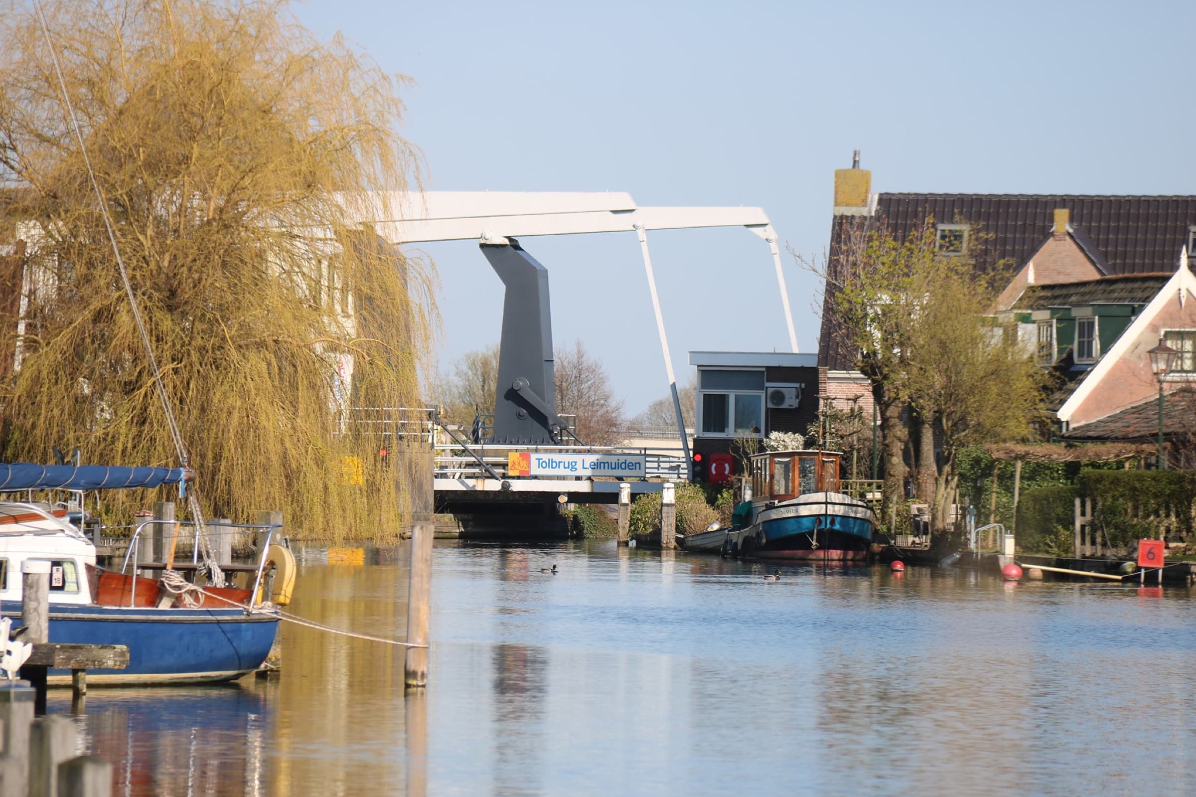 Haven 38, Leimuiden — foto 4