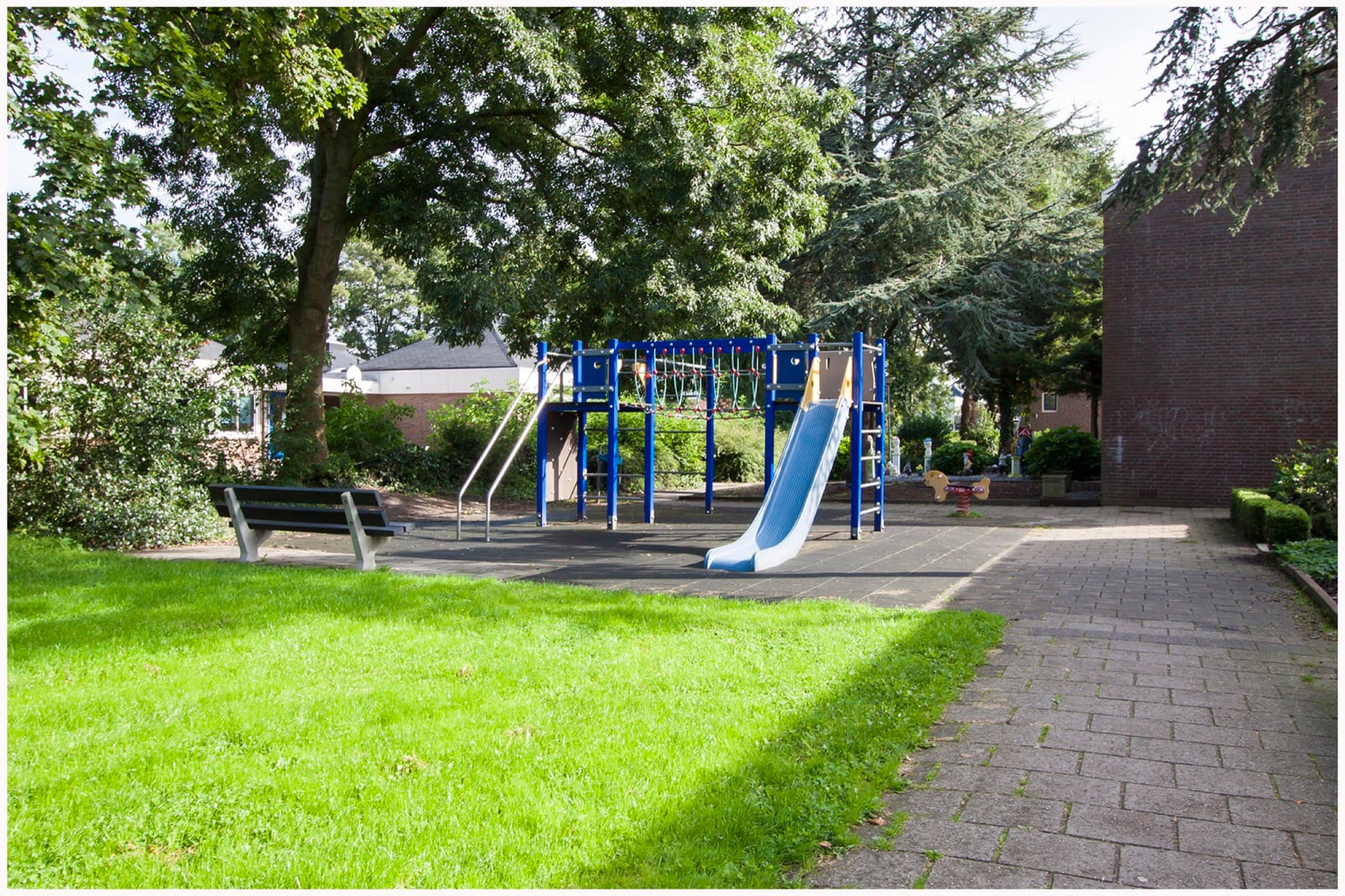 Scholekster 1, Leimuiden — foto 2