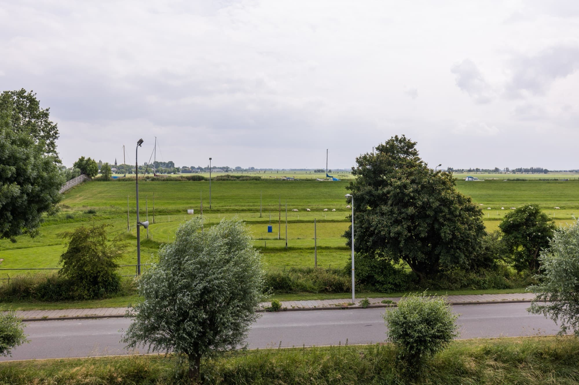 Tjalk 34, Alphen aan den Rijn — foto 3