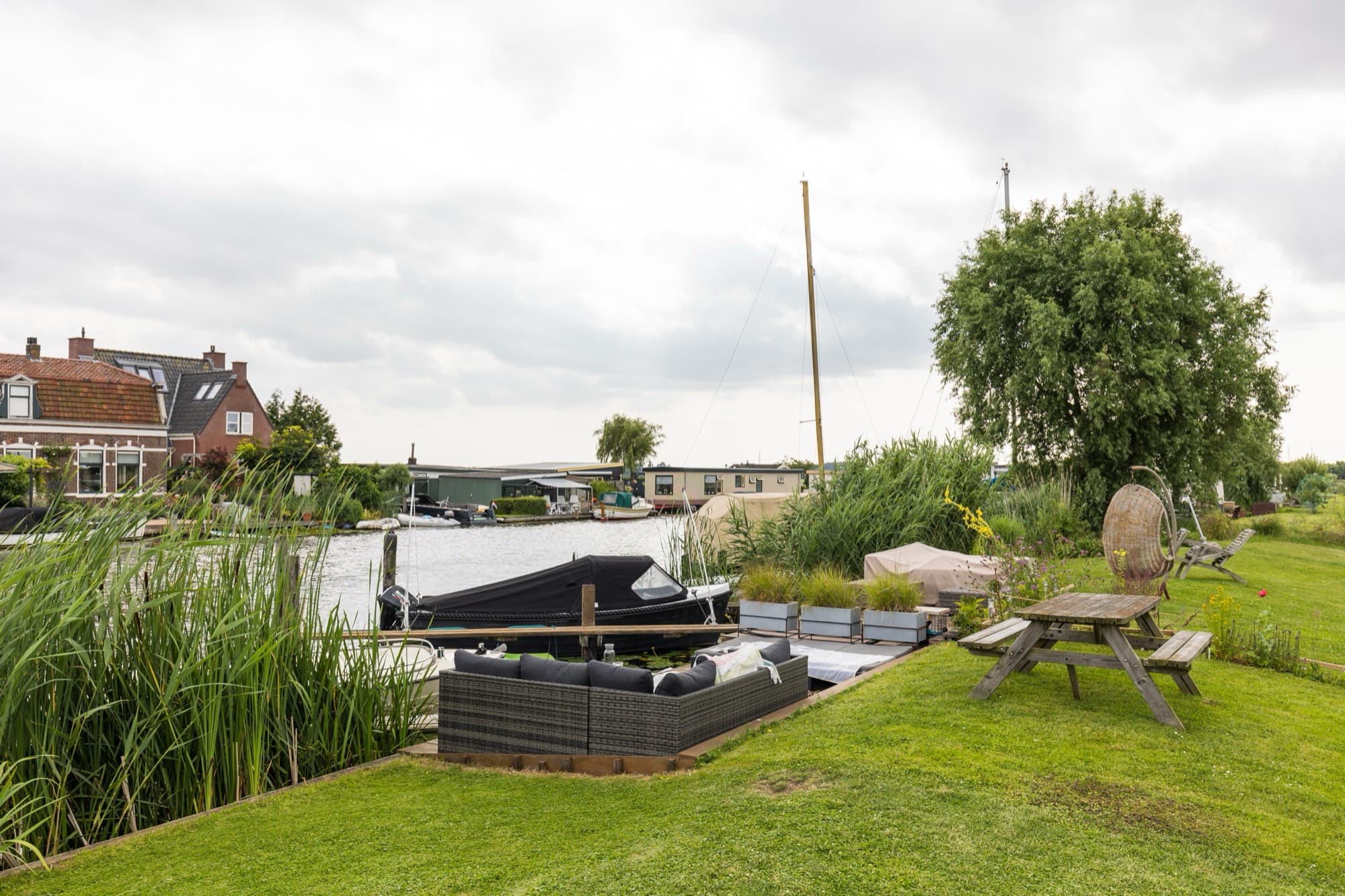 Meerewijck 15, Leimuiden — foto 2