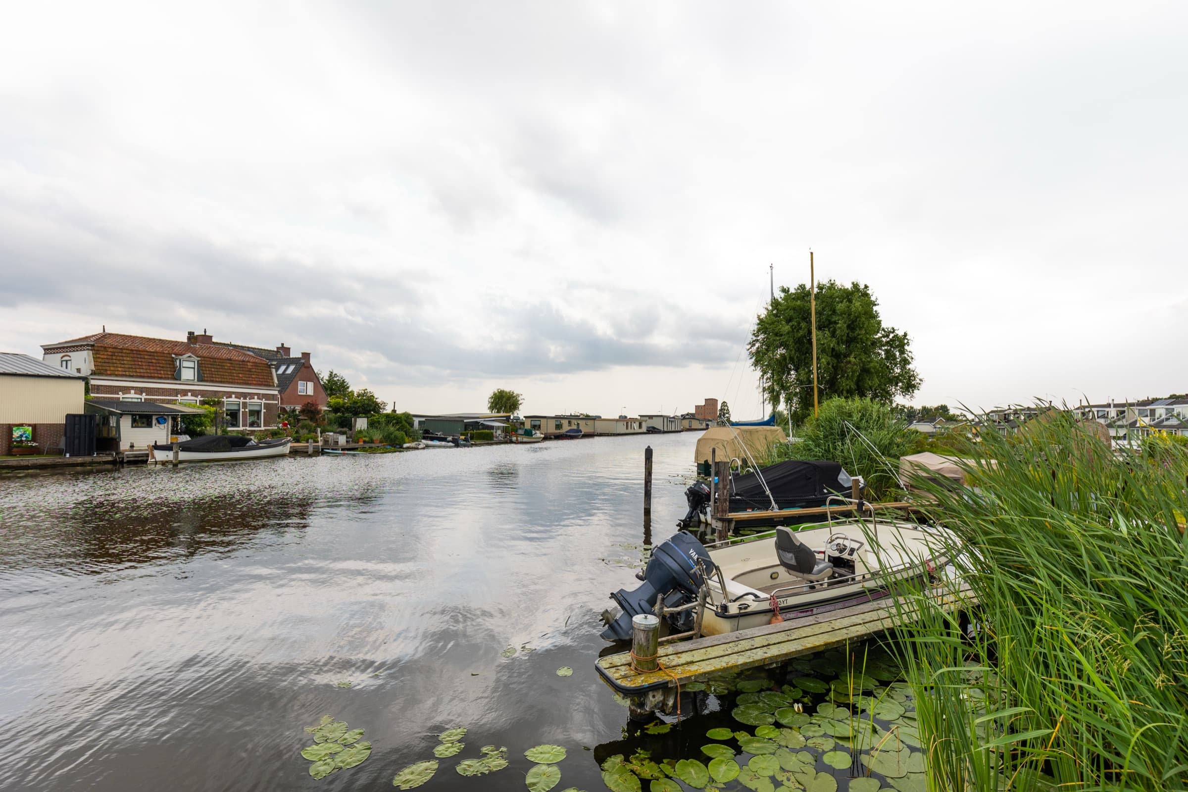 Haven 38, Leimuiden — foto 5