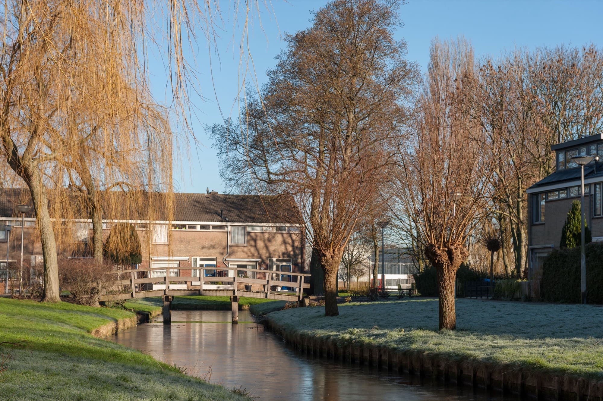 Tjalk 34, Alphen aan den Rijn — foto 2