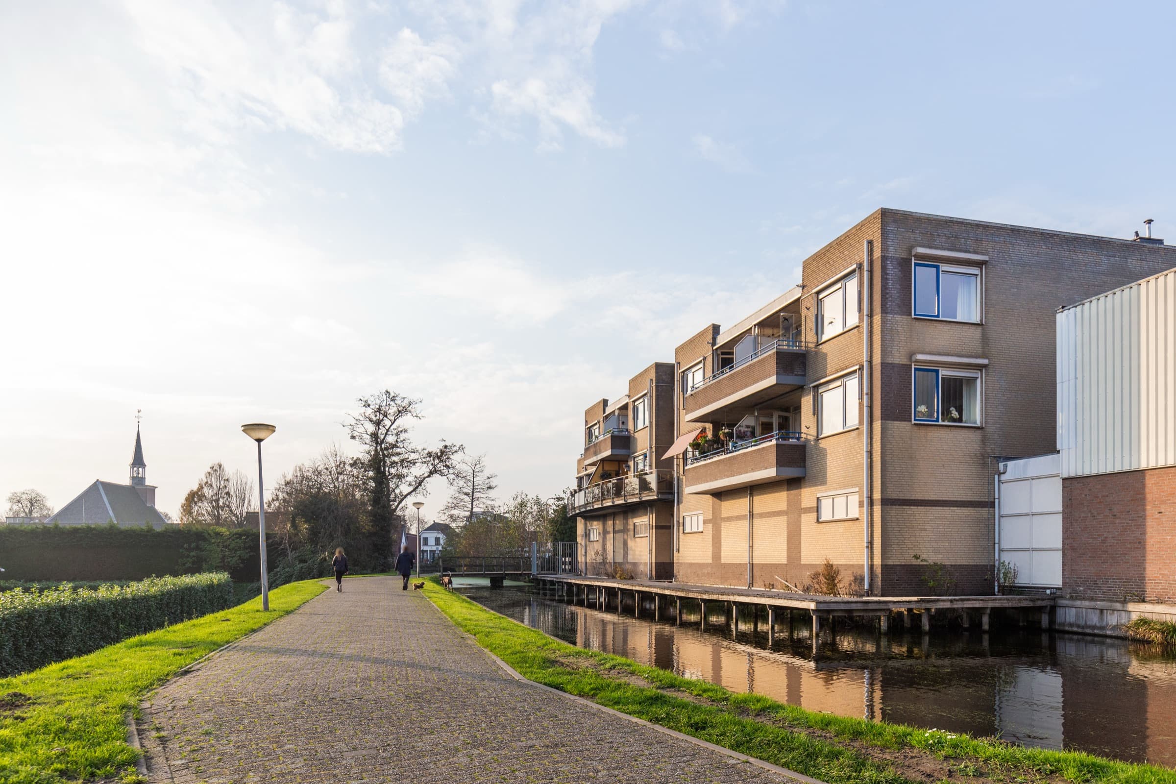 Dorpsstraat 33 S, Leimuiden — foto 1