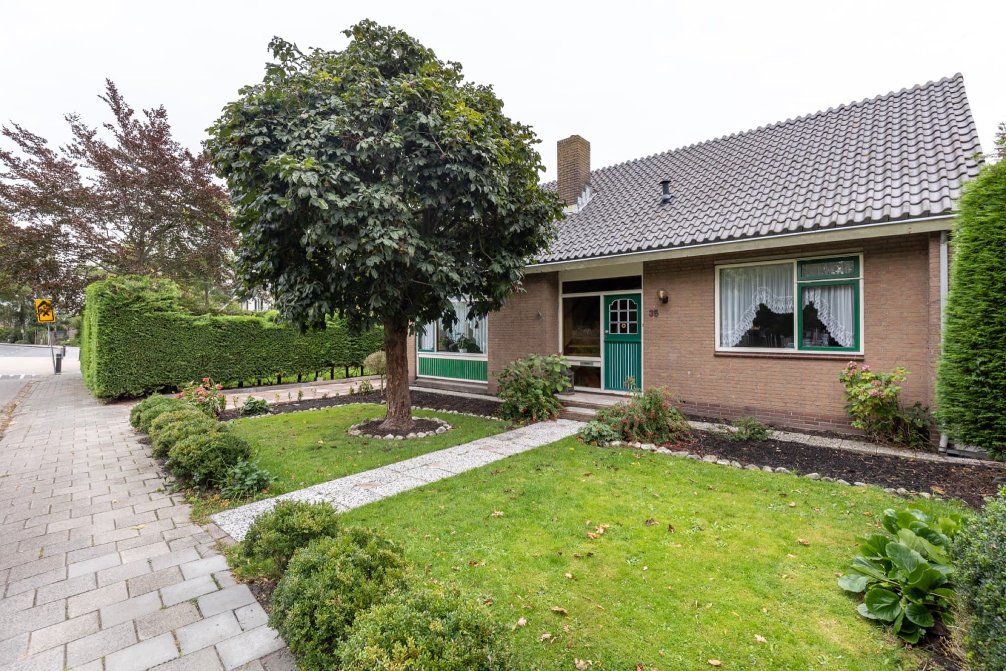 Tjalk 34, Alphen aan den Rijn — foto 1