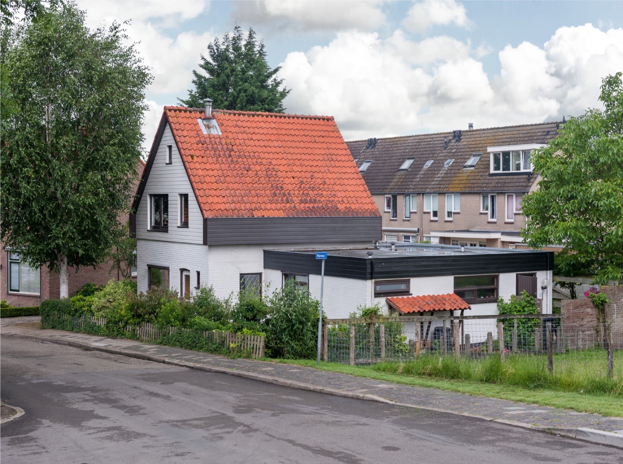 Scholekster 1, Leimuiden — foto 1