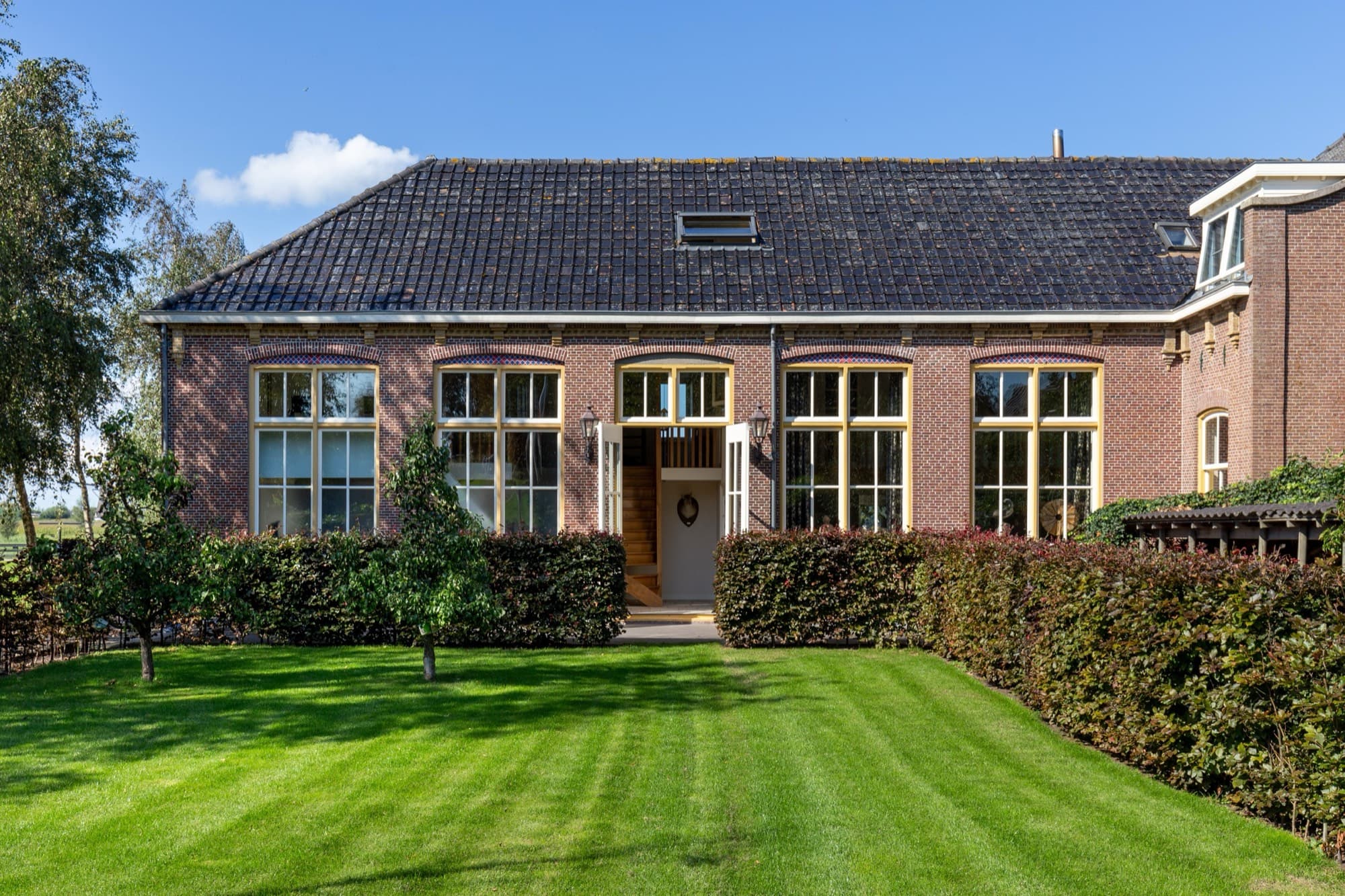 Meerewijck 15, Leimuiden — foto 1