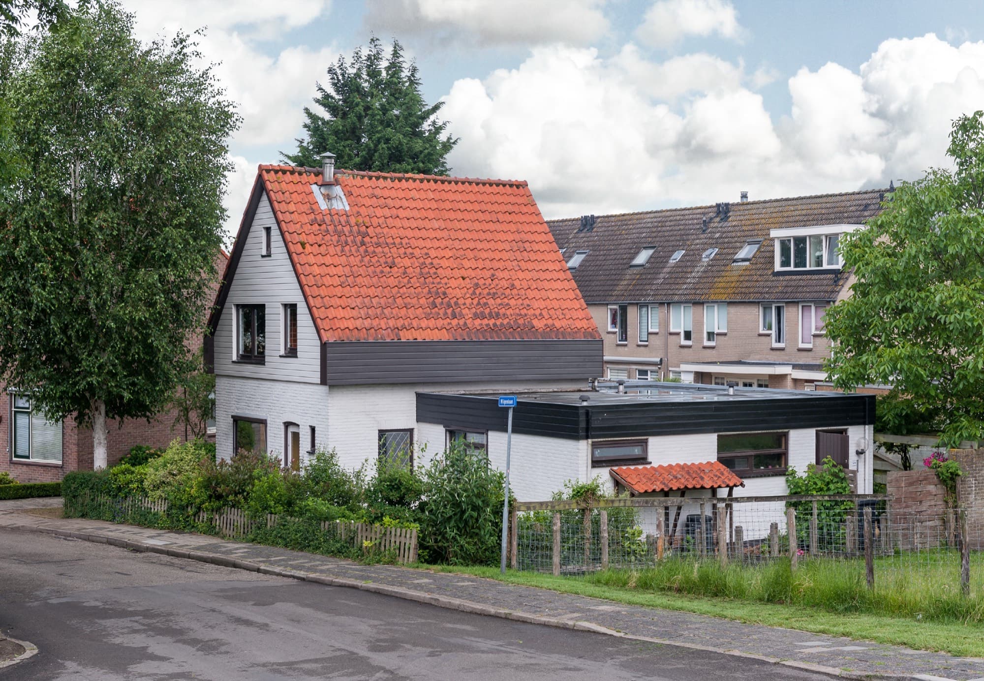 Herenweg 21, Rijnsaterwoude — foto 1